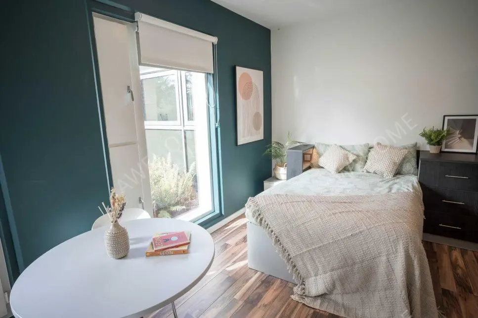 埃格姆租房Hox Park