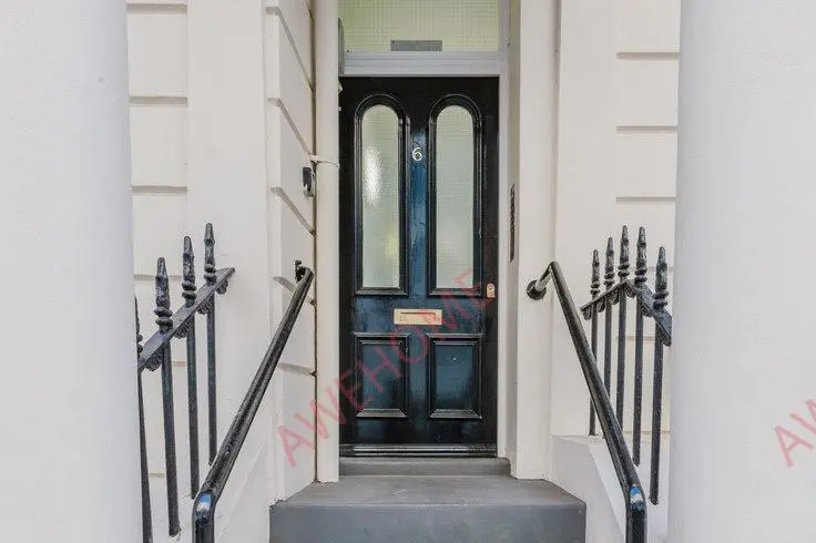 倫敦租房Westbourne Grove Terrace 588