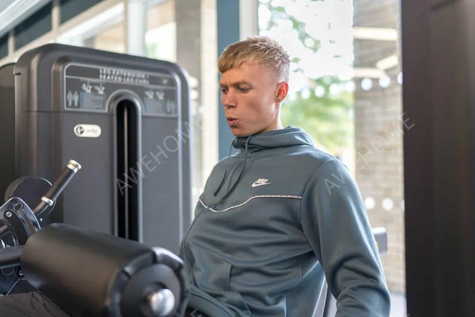 埃格姆租房Hox Park