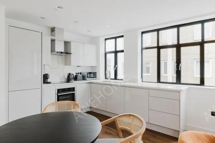 倫敦租房Henriques Street 569