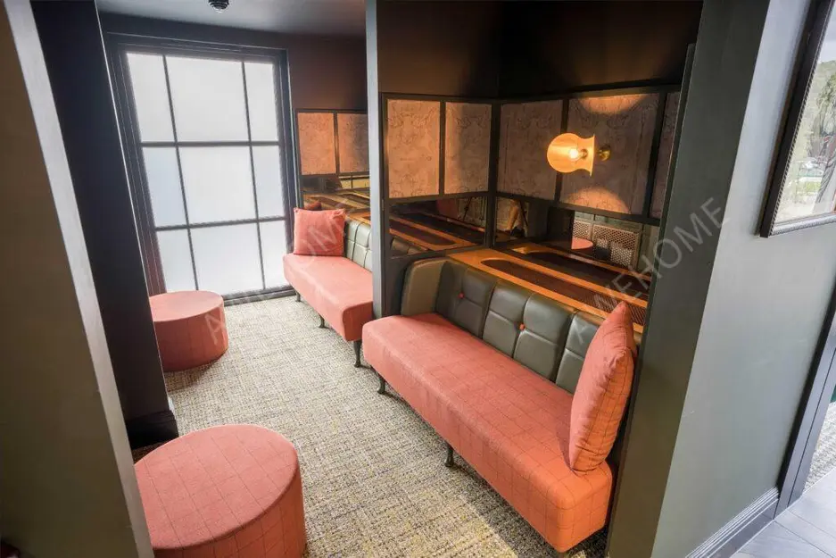 Egham RentalsHox Park