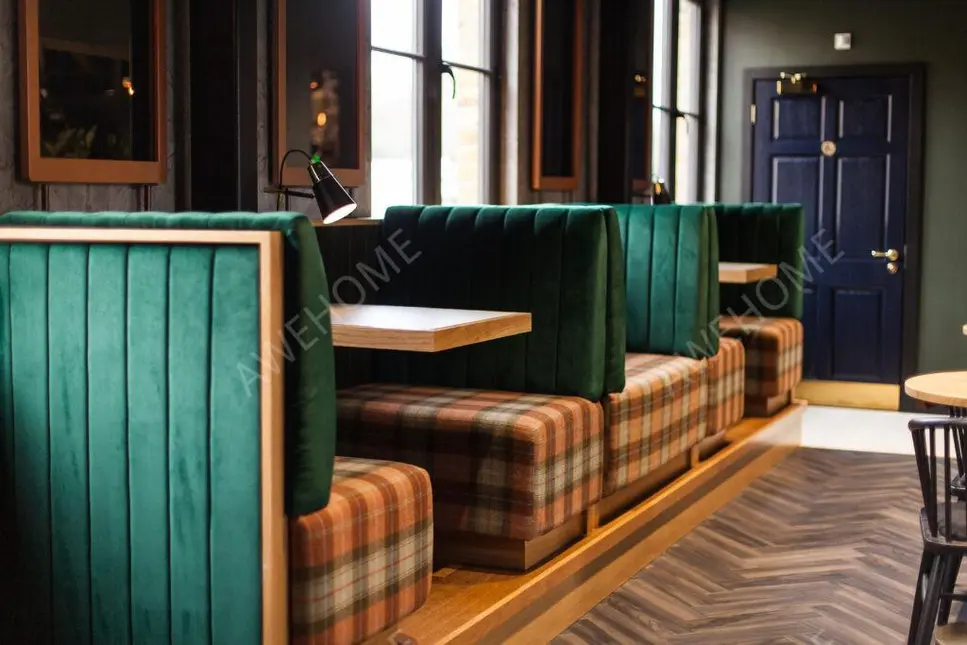 埃格姆租房Hox Park