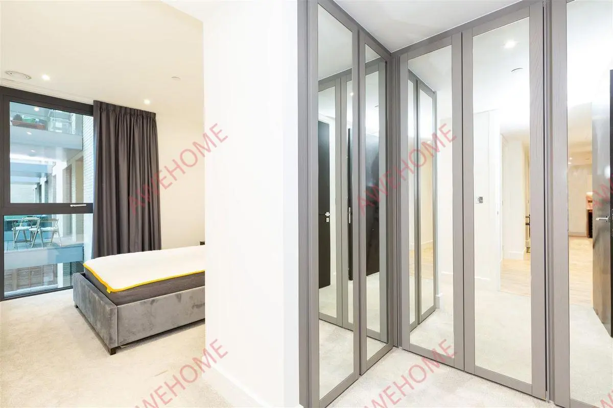 倫敦租房Neroli House 2B