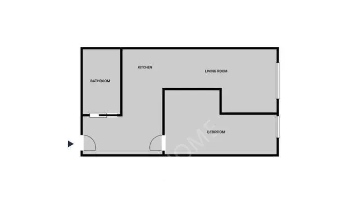 倫敦租房Westbourne Grove Terrace 588