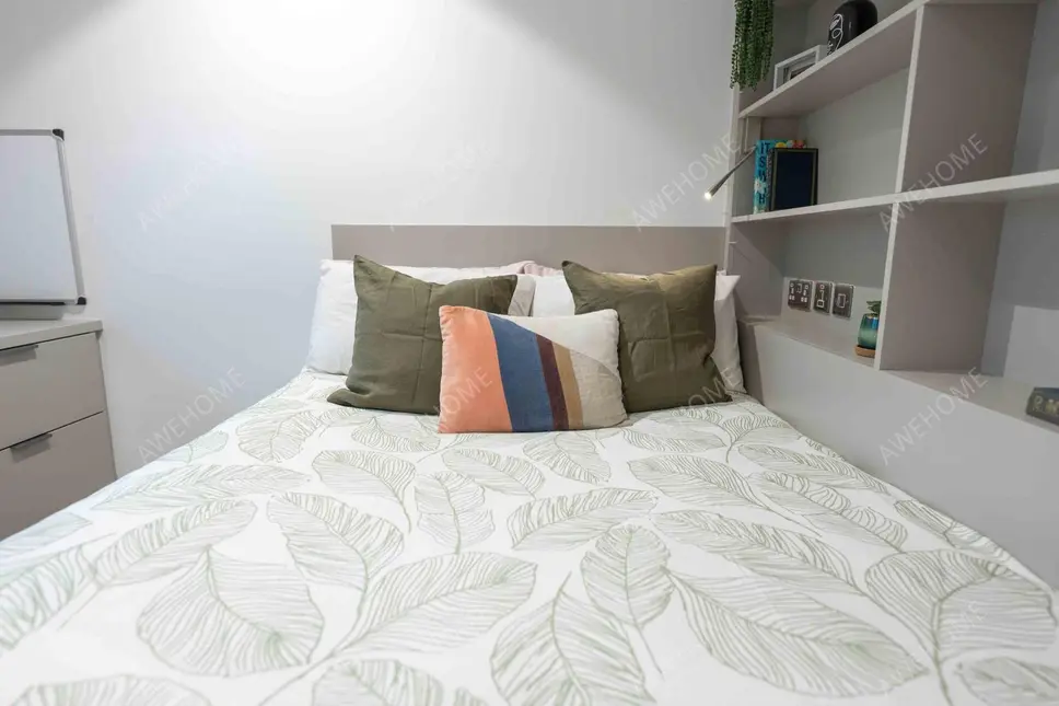 高威租房Galway Central