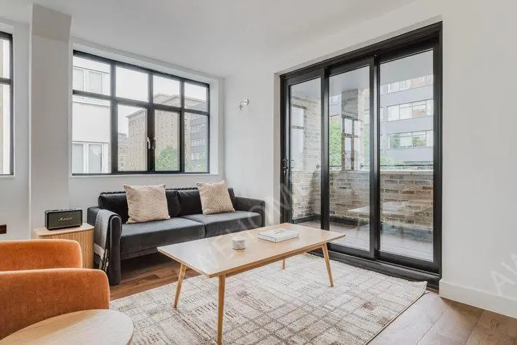 倫敦租房Henriques Street 569