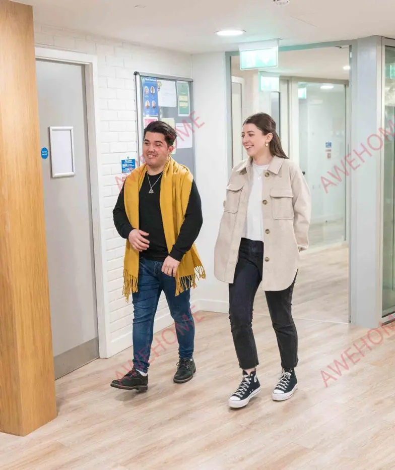 高威租房Galway Central