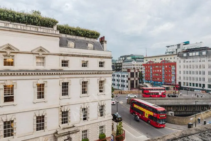 倫敦租房Clerkenwell Green 575