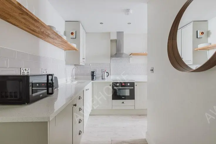 倫敦租房Westbourne Grove Terrace 588