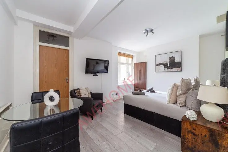 倫敦租房Randolph Avenue 1009350P