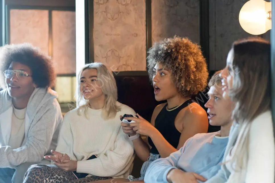 埃格姆租房Hox Park