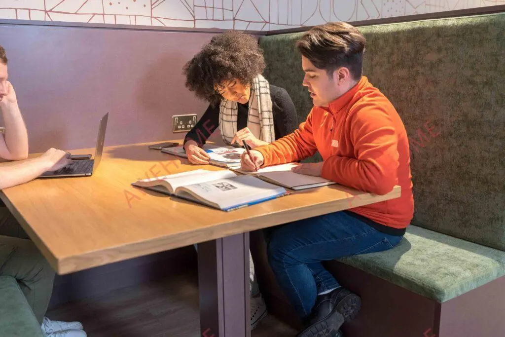 高威租房Galway Central