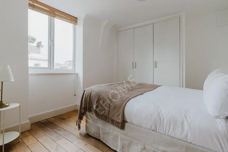 倫敦租房Clerkenwell Green 575