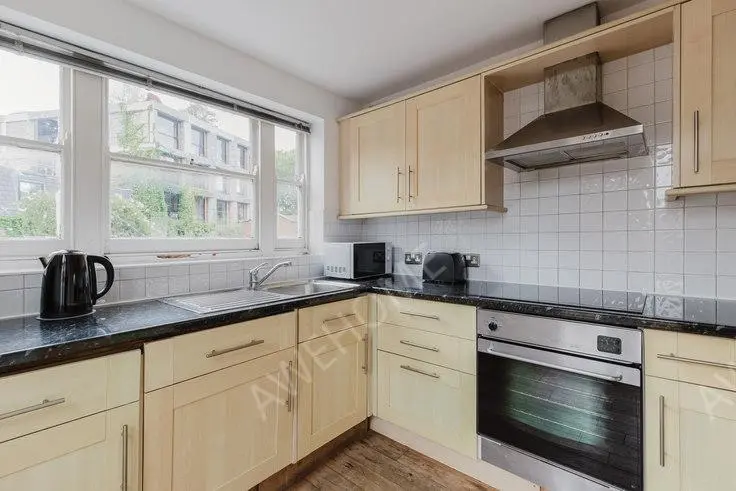 倫敦租房Clerkenwell Green 575