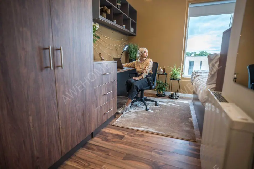 埃格姆租房Hox Park