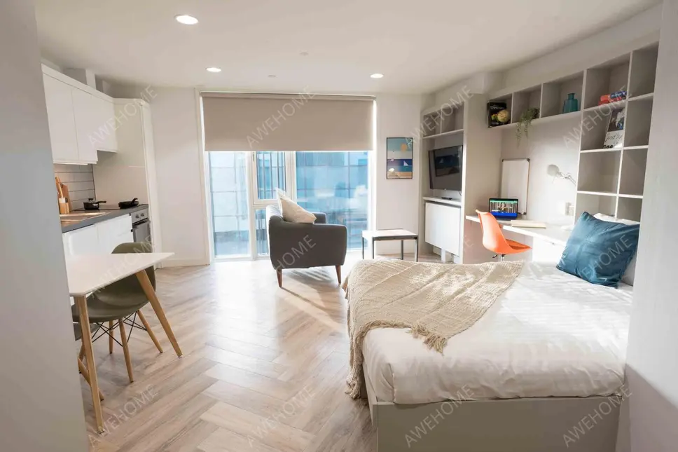 高威租房Galway Central