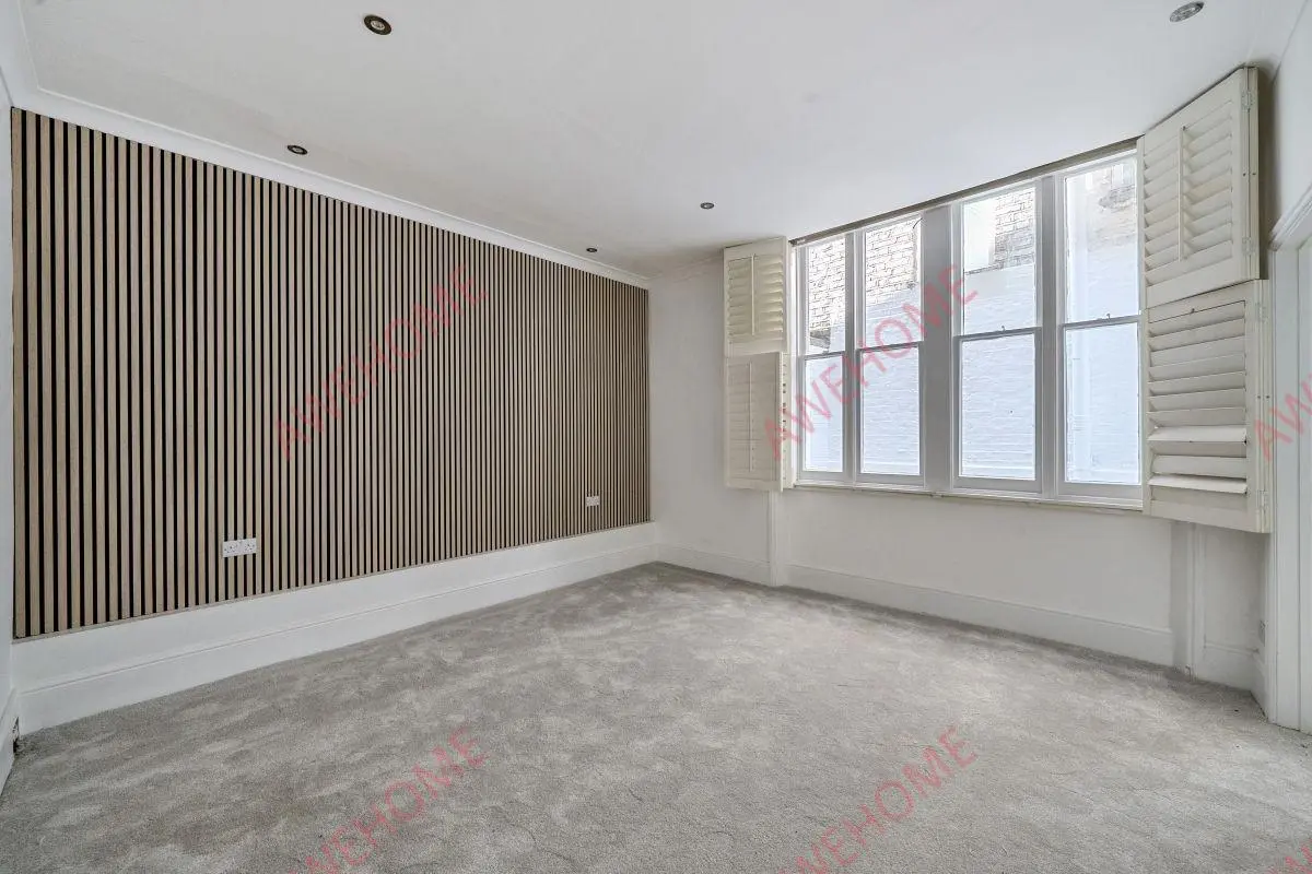 倫敦租房Courtfield Gardens 2B