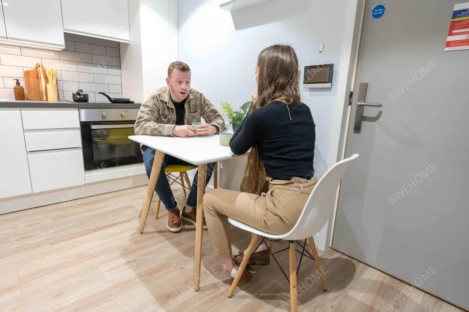 高威租房Galway Central