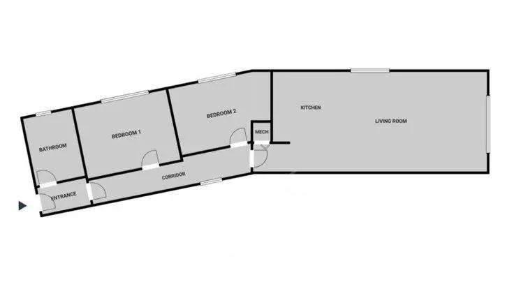 倫敦租房Henriques Street 567