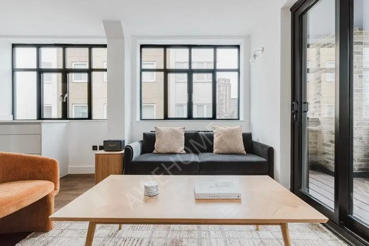 倫敦租房Henriques Street 569