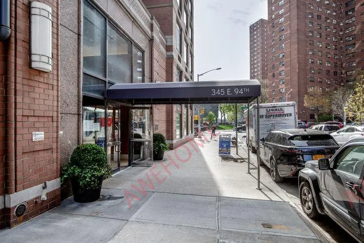 紐約租房345 East 94th St 1677