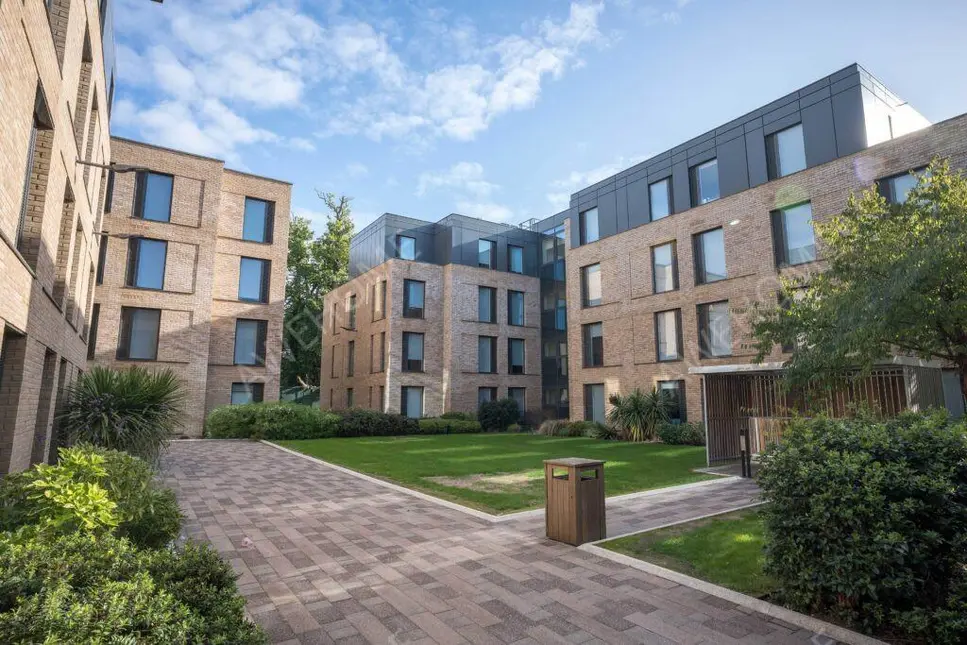 埃格姆租房Hox Park