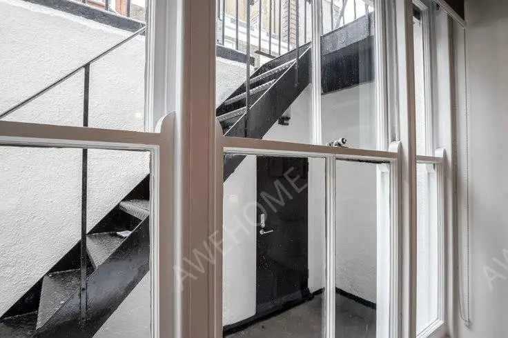 倫敦租房Nottingham Place 391