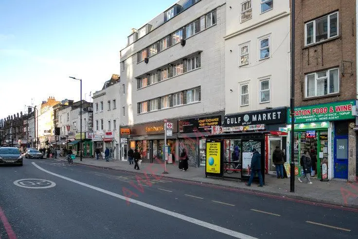倫敦租房Edgware Rd 279