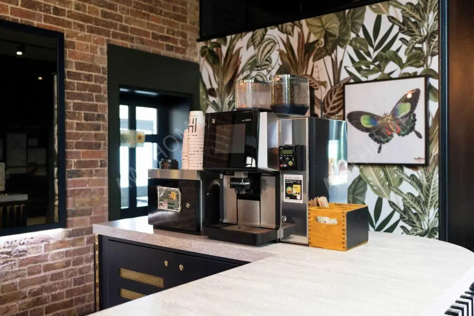 埃格姆租房Hox Park