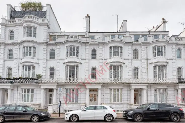 倫敦租房Gloucester Terrace 107