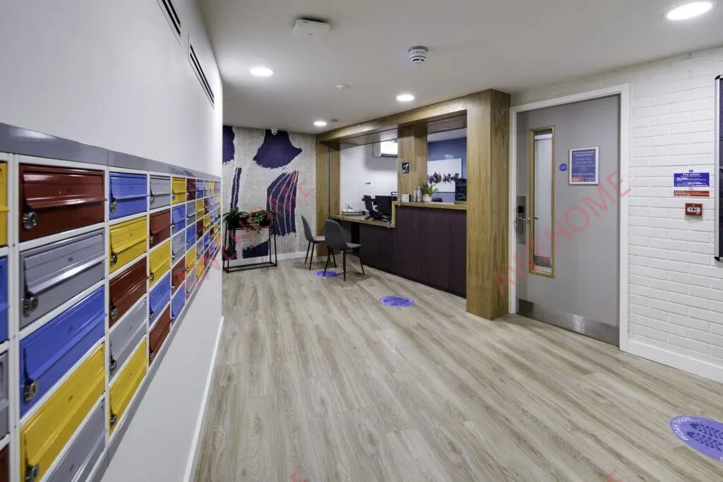 高威租房Galway Central