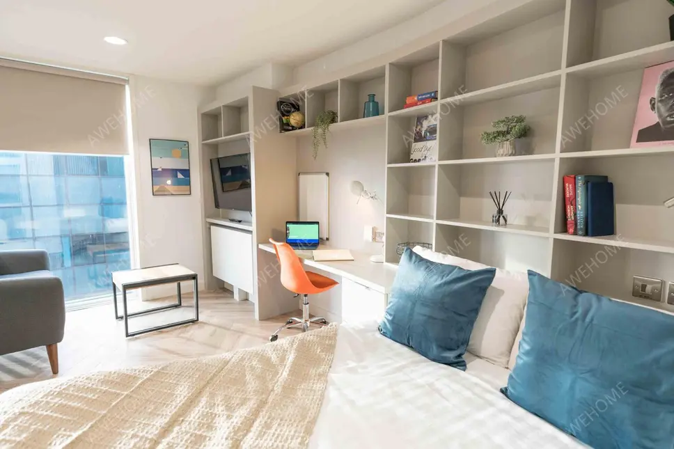 高威租房Galway Central