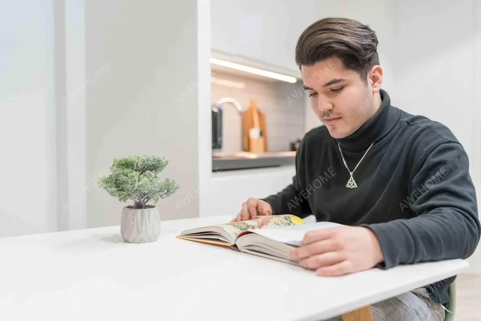 高威租房Galway Central