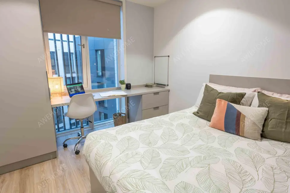 高威租房Galway Central