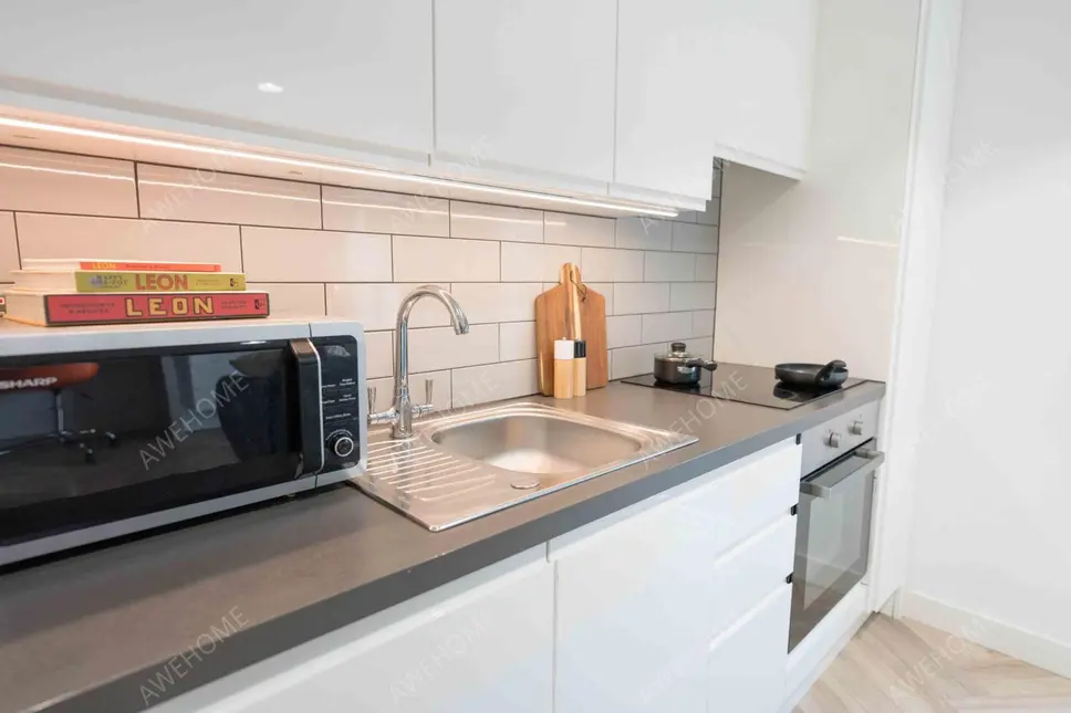 高威租房Galway Central