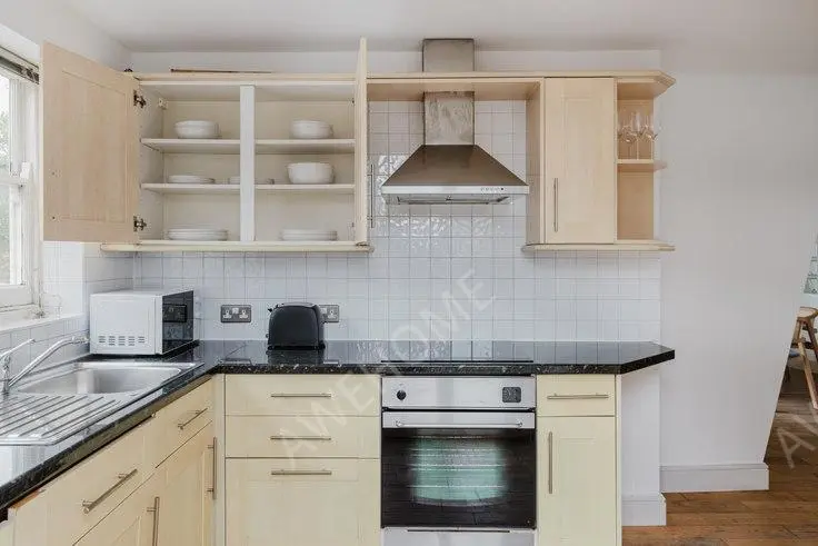 倫敦租房Clerkenwell Green 575