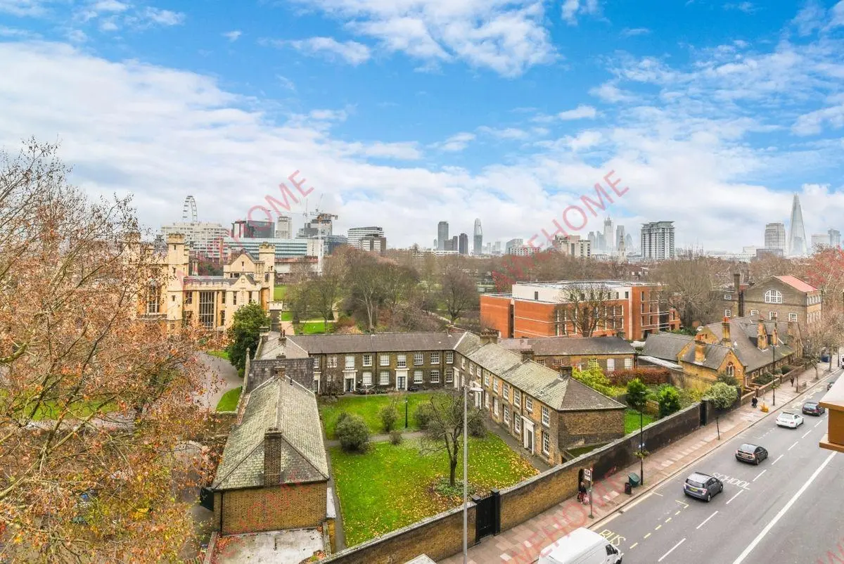 倫敦租房Lambeth High Street 2B