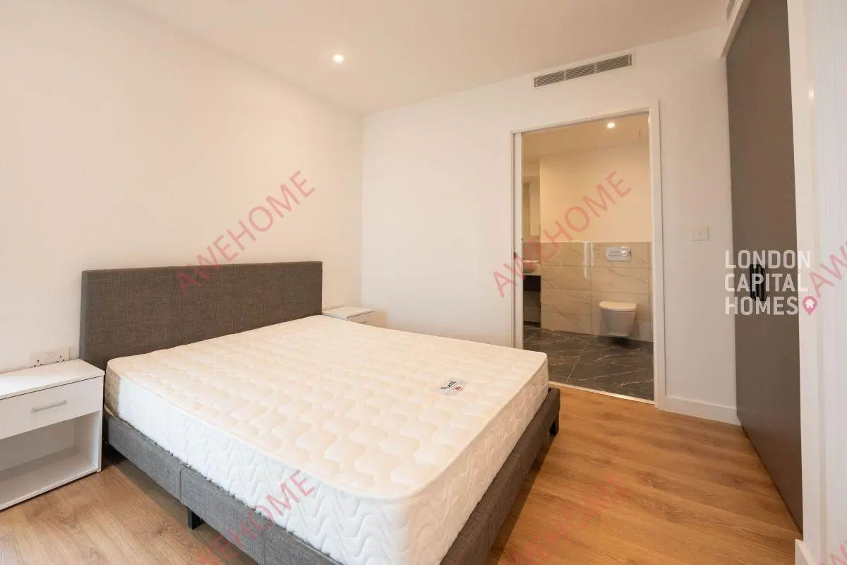 倫敦租房One Thames Quay 1B