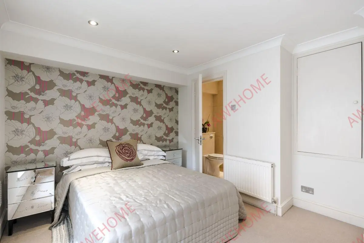 倫敦租房Chepstow Place 2B