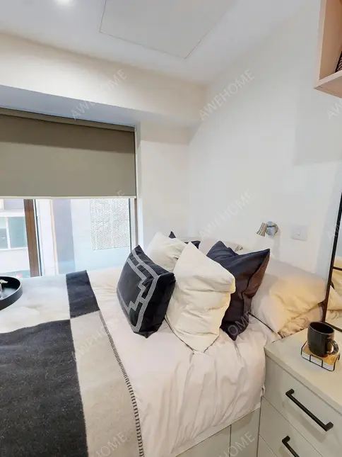 伯明罕租房Crown Place Birmingham