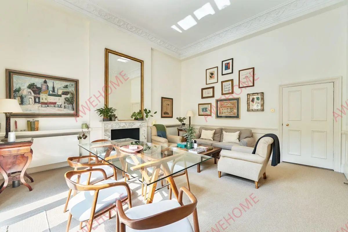 倫敦租房Onslow Gardens 1B