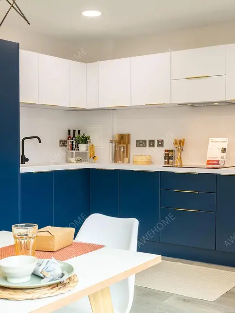 布萊頓租房Promenade Student Living