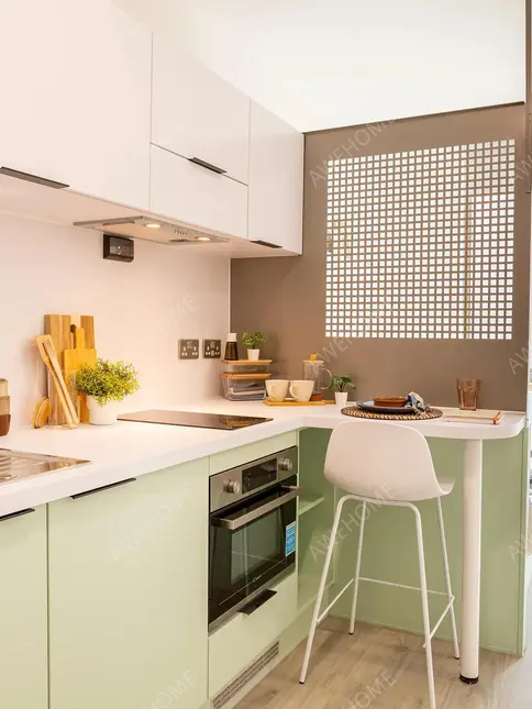 布萊頓租房Promenade Student Living