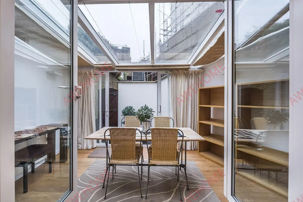 倫敦租房Elystan Place 1B