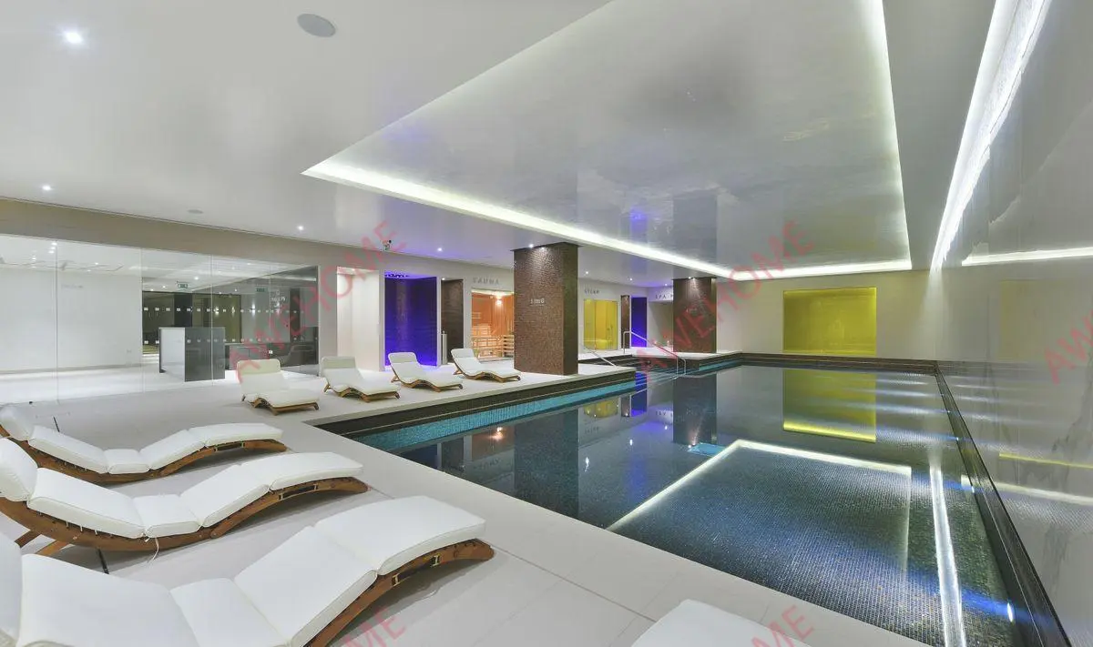 倫敦租房Neroli House 1B