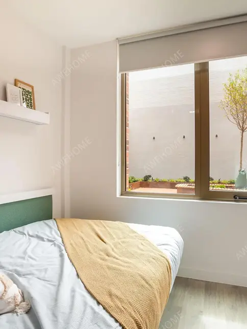 布萊頓租房Promenade Student Living