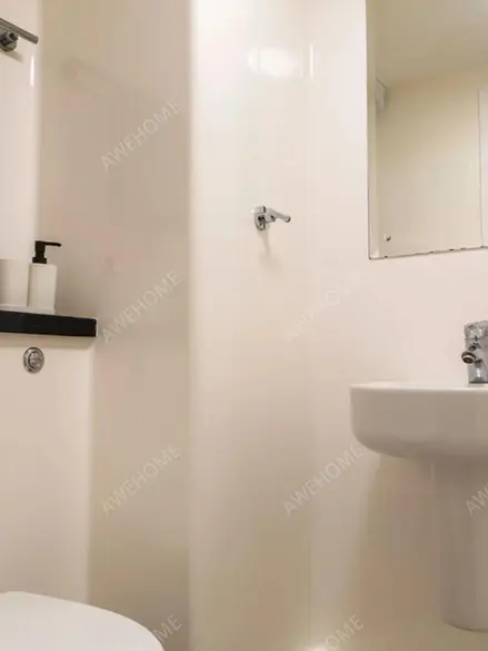 劍橋留學租房