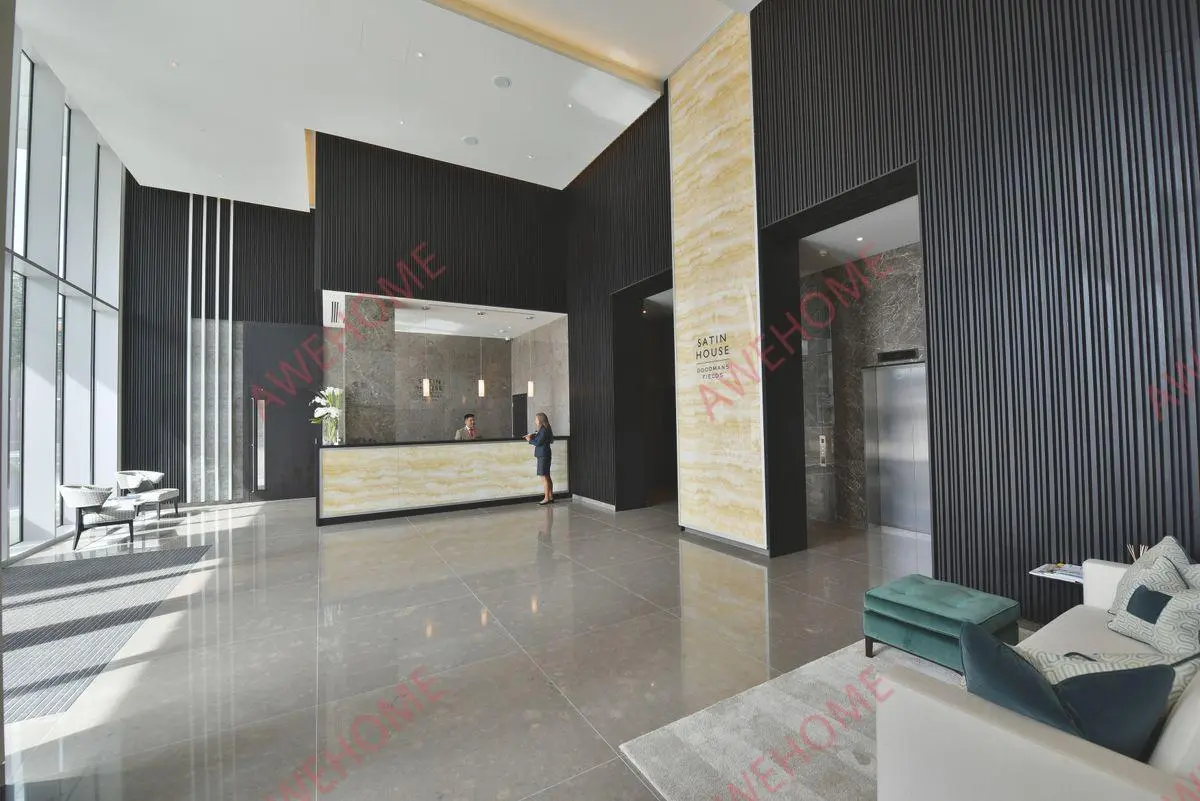 倫敦租房Neroli House 1B