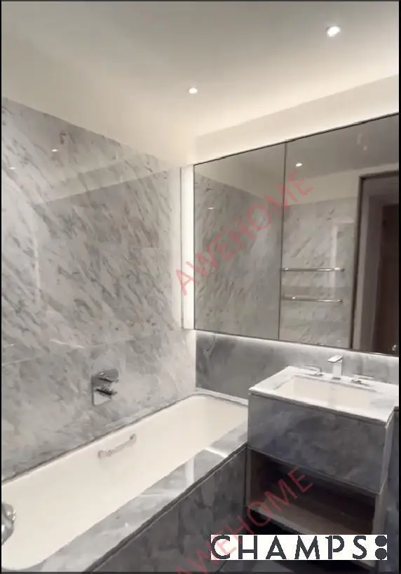 倫敦租房36 Wandsworth Road SW8 1B