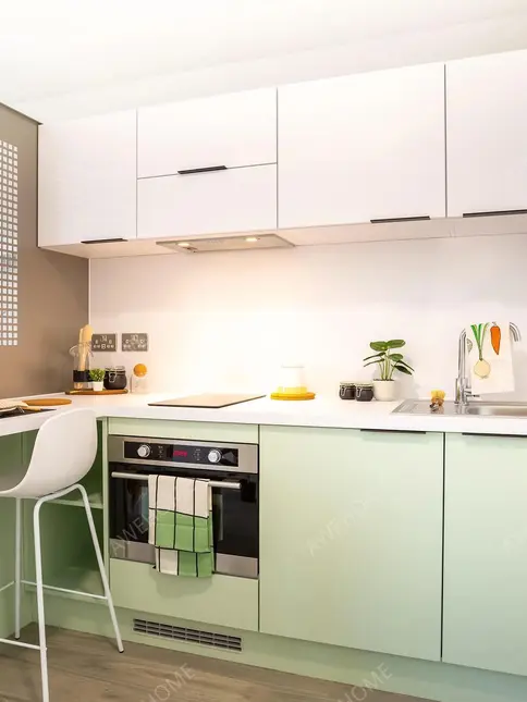 布萊頓租房Promenade Student Living